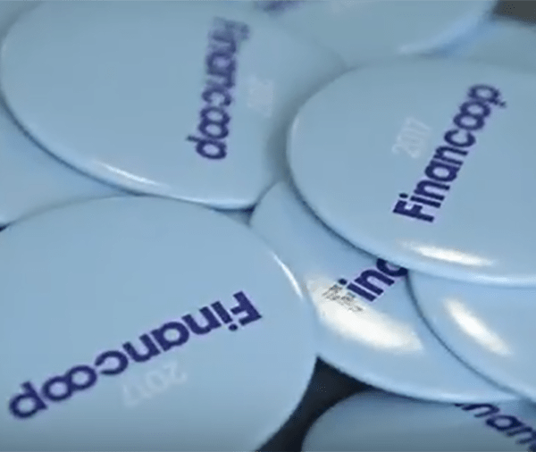 Financoop marketing organizacion eventos