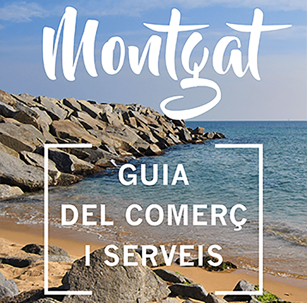 Guia Montgat serveis
