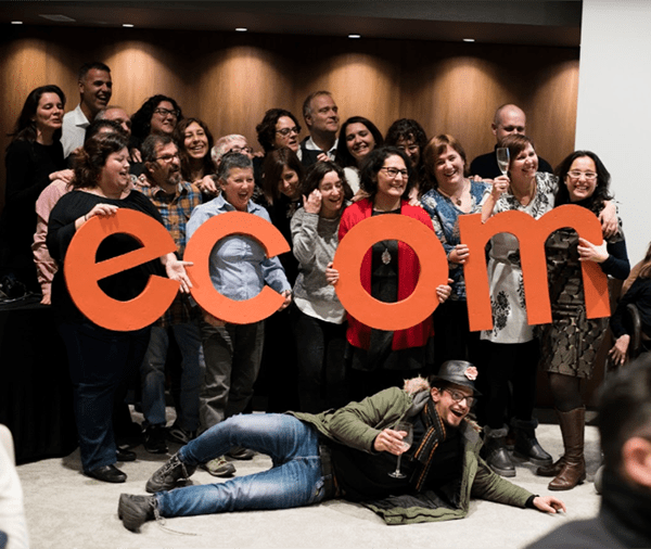 ecom organizacion eventos