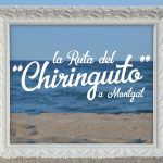 ruta chiringuito montgat