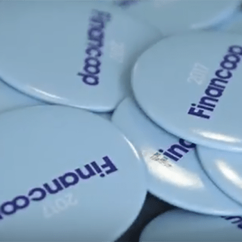 Financoop marketing organizacion eventos