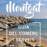 Guia Montgat serveis