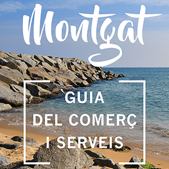 Guia Montgat serveis