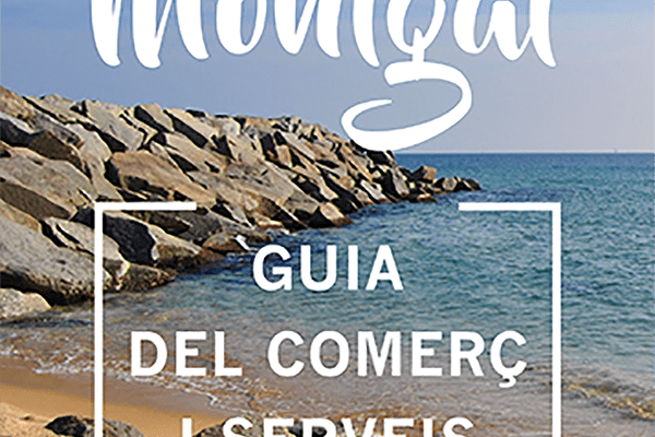Guia Montgat serveis