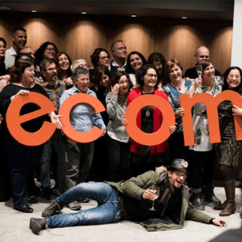 ecom organizacion eventos