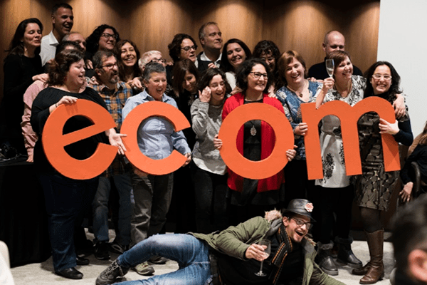 ecom organizacion eventos