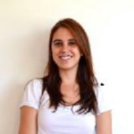 Marta Obdulia Gerente de ECOM Organización de Eventos