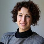 Joana Gómez Dirección Fundación Seira Evento Jornada Financoop