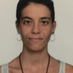 María Creixell Periodista con valor social colaboradora en campañas de comunicación y gabinete de prensa