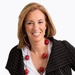 Isabel Nogueroles, Founder LIDERAZGO3D Team Building