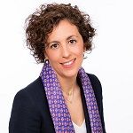 Anna Ibañez General Manager at Scope International