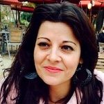 Arantxa Rufián Social Mentoring
