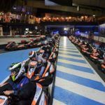 Team Building Karting Konexiona