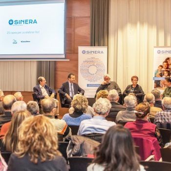 25 aniversario Sinera