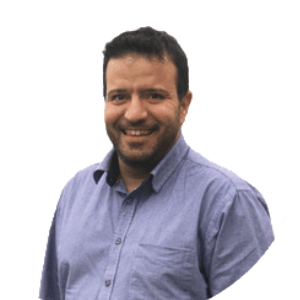 David Rodríguez