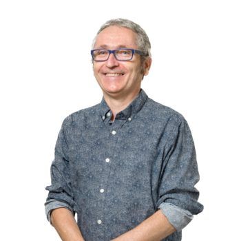 Pau Escoda