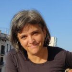 María Sangüesa
